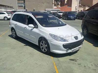 Usado Peugeot 307