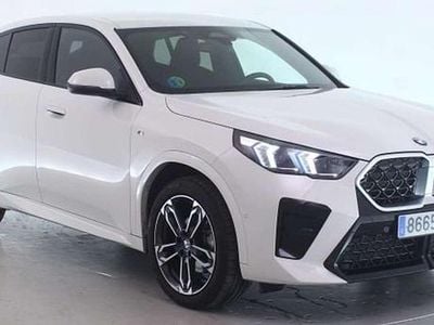 Blanco Usado 2025 BMW X2 Comfort Edition SUV | 41.990 € (Super precio)