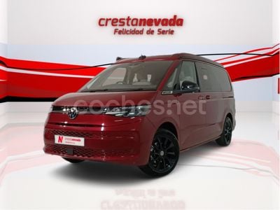 VW California
