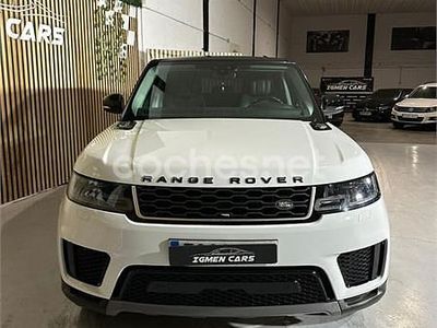 Usado Land Rover Range Rover Sport HSE Dynamic 249 CV (183 kW) 2019 Blanco SUV