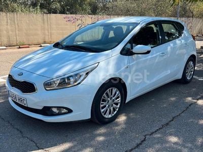 Kia Ceed GT