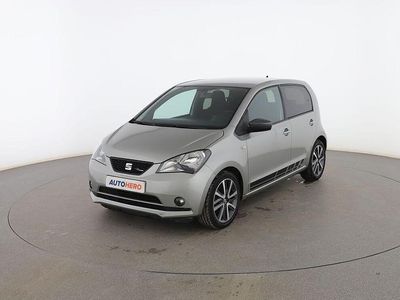 Seat Mii