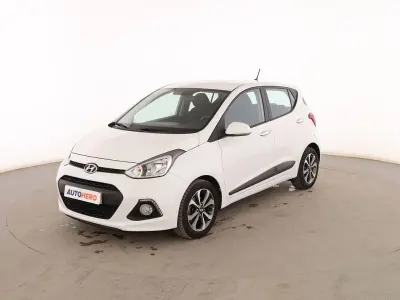 Usado Hyundai i10