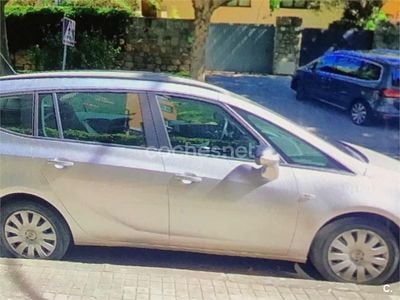 Opel Zafira Tourer