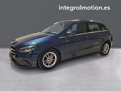 Mercedes B180