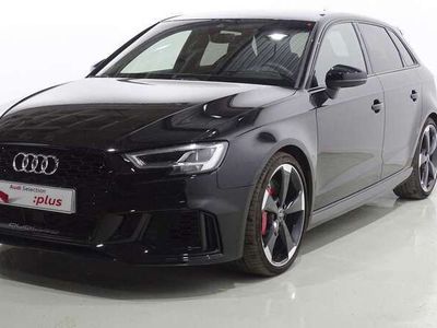 usado Audi RS3 Sportback quattro S tronic 294kW