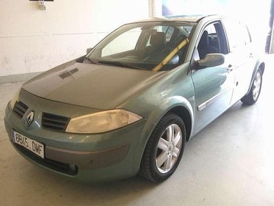 Renault Mégane II