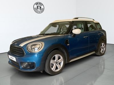 usado Mini Cooper Countryman 100 kW (136 CV)