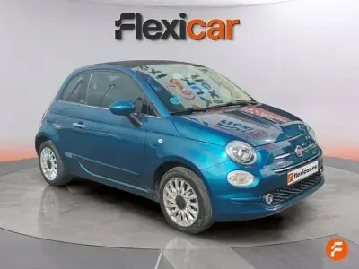 Usado Fiat 500