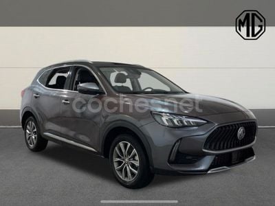 MG HS