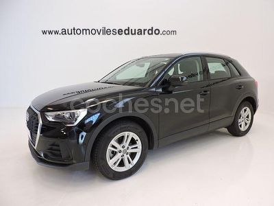 Negro Usado 2019 Audi Q3 SUV | 25.000 € (Precio justo)