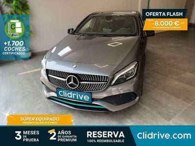 Mercedes A220