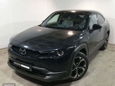 Mazda MX30
