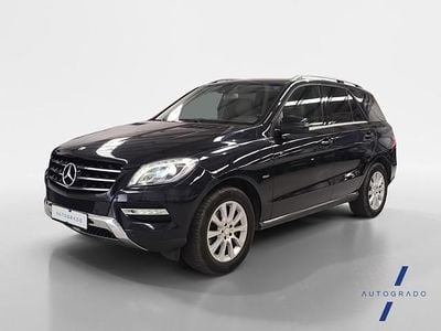 Mercedes ML350