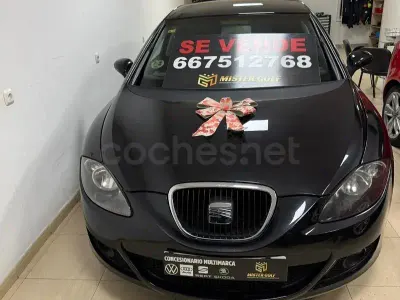 Usado Seat Leon
