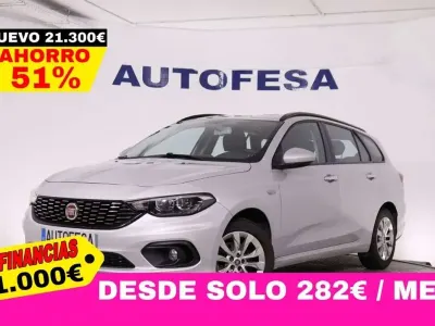 Usado Fiat Tipo