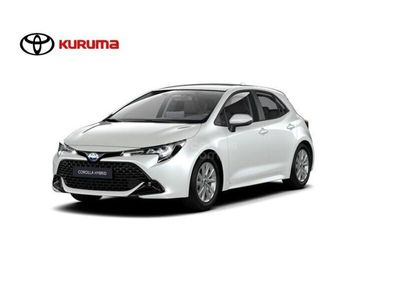 usado Toyota Corolla 140h Active Plus