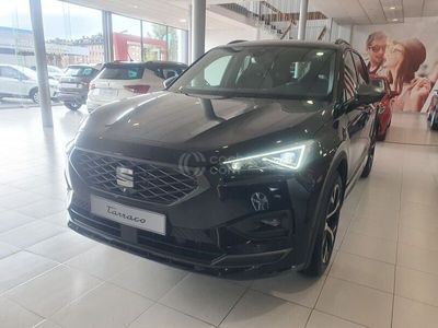 usado Seat Tarraco 2.0tdi S&s Fr Dsg-7 150