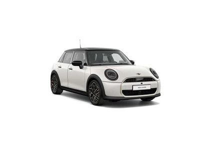 Usado Mini Cooper Essential 156 CV (114 kW) 2025 Blanco Utilitario