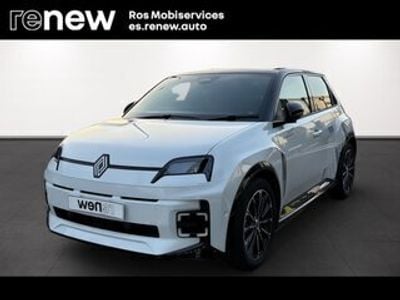 Renault R5