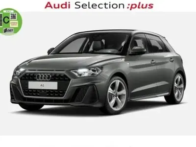 Usado Audi A1 Ambiente 116 CV (85 kW) 2025 SUV