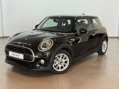 Usado Mini One D 95 CV (69 kW) 2019 Utilitario