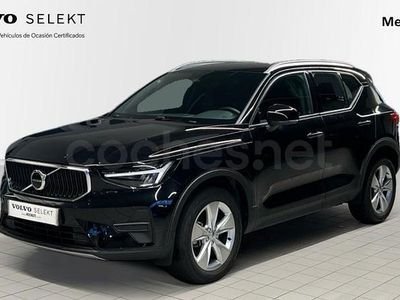 Usado Volvo XC40 Core 163 CV (119 kW) 2024 Negro SUV