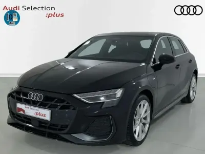 Usado Audi A3