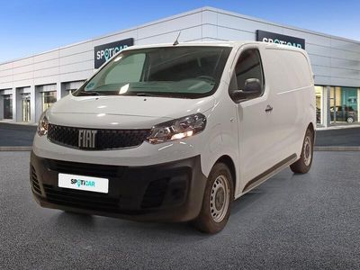 Fiat Scudo