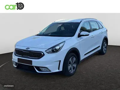 Usado Kia Niro