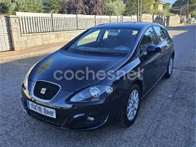 Usado Seat Leon