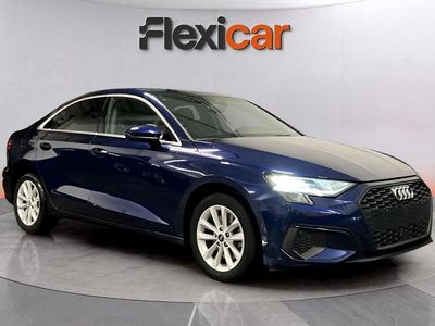 Gris Usado 2020 Audi A3 S-Line Berlina | 26.990 € (Precio justo)