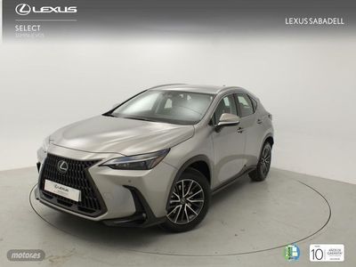 Lexus NX350h