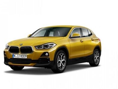 Usado 2018 BMW X2 SUV | 22.900 € (Precio justo)