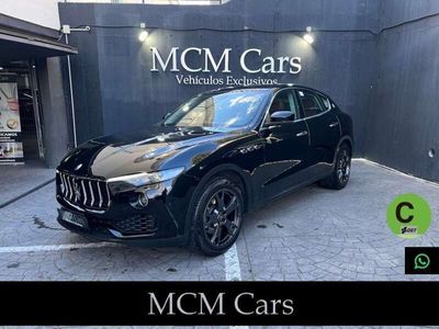 usado Maserati Levante 350 Aut.