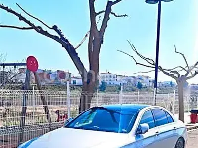 Usado Mercedes E220