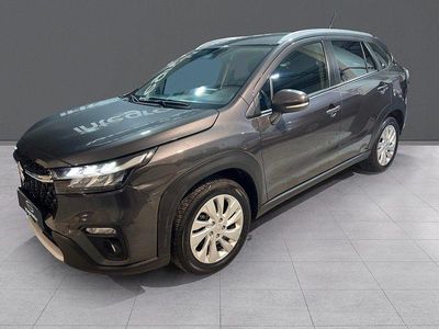 Usado Suzuki SX4 S-Cross 129 CV (94 kW) 2023 Grisnegro SUV