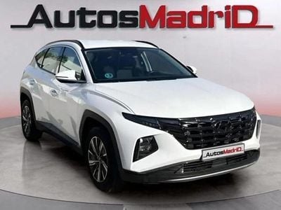 Occasion Hyundai Tucson