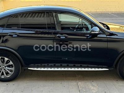 Mercedes GLC220