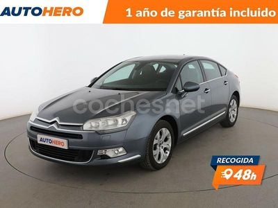 Citroën C5