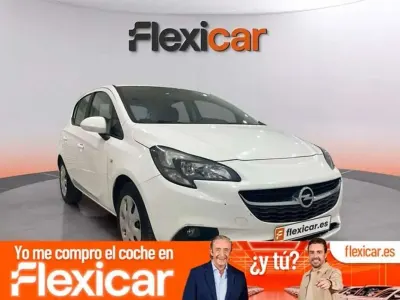 Usado Opel Corsa