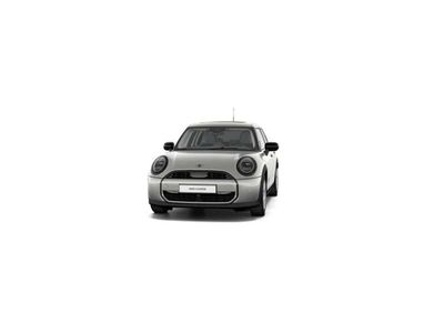 Plateado Usado 2024 Mini Cooper Essential Utilitario | 29.800 € (Precio justo)