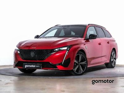 Occasion Peugeot 308 SW GT 131 ch (96 kW) 2024 Break