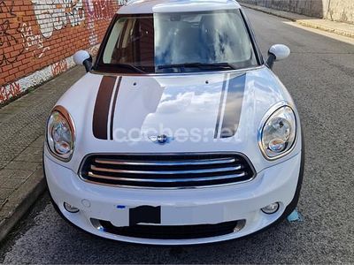 Mini Cooper D Countryman