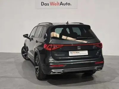 Usado Seat Tarraco