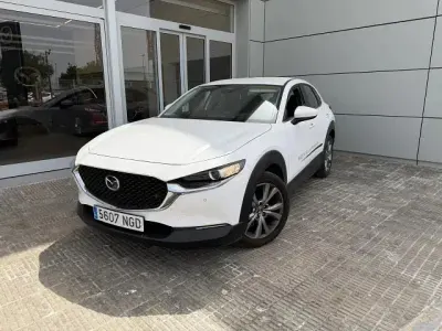 Usado Mazda CX-30 Center-Line 140 CV (102 kW) 2025 Todoterreno SUV