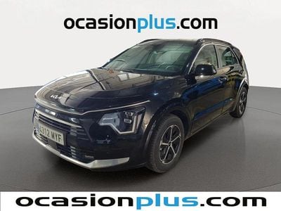 Blanco Usado 2025 Kia Niro SUV | 22.719 € (Buen precio)