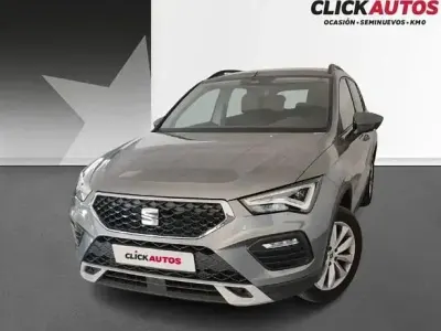 Usado Seat Ateca Style 115 CV (84 kW) 2025 SUV