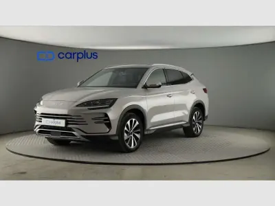 Usado BYD Seal U Design 324 CV (238 kW) 2025 SUV