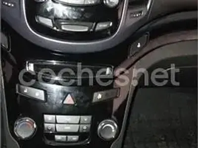 Usado Chevrolet Orlando